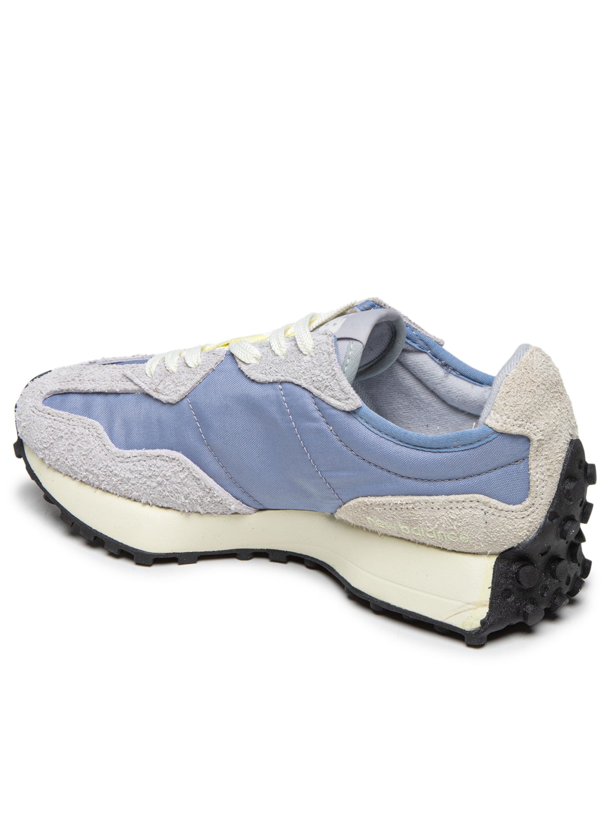 Tênis Feminino 327V1 Azul New Balance