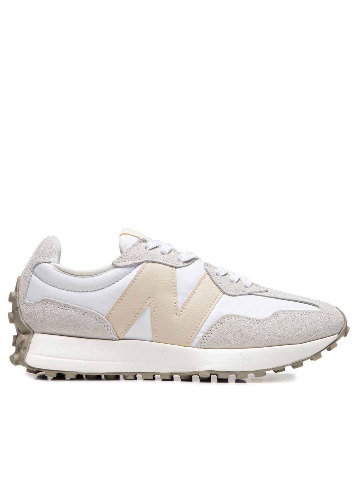 Tênis Feminino 327V1 - Bege