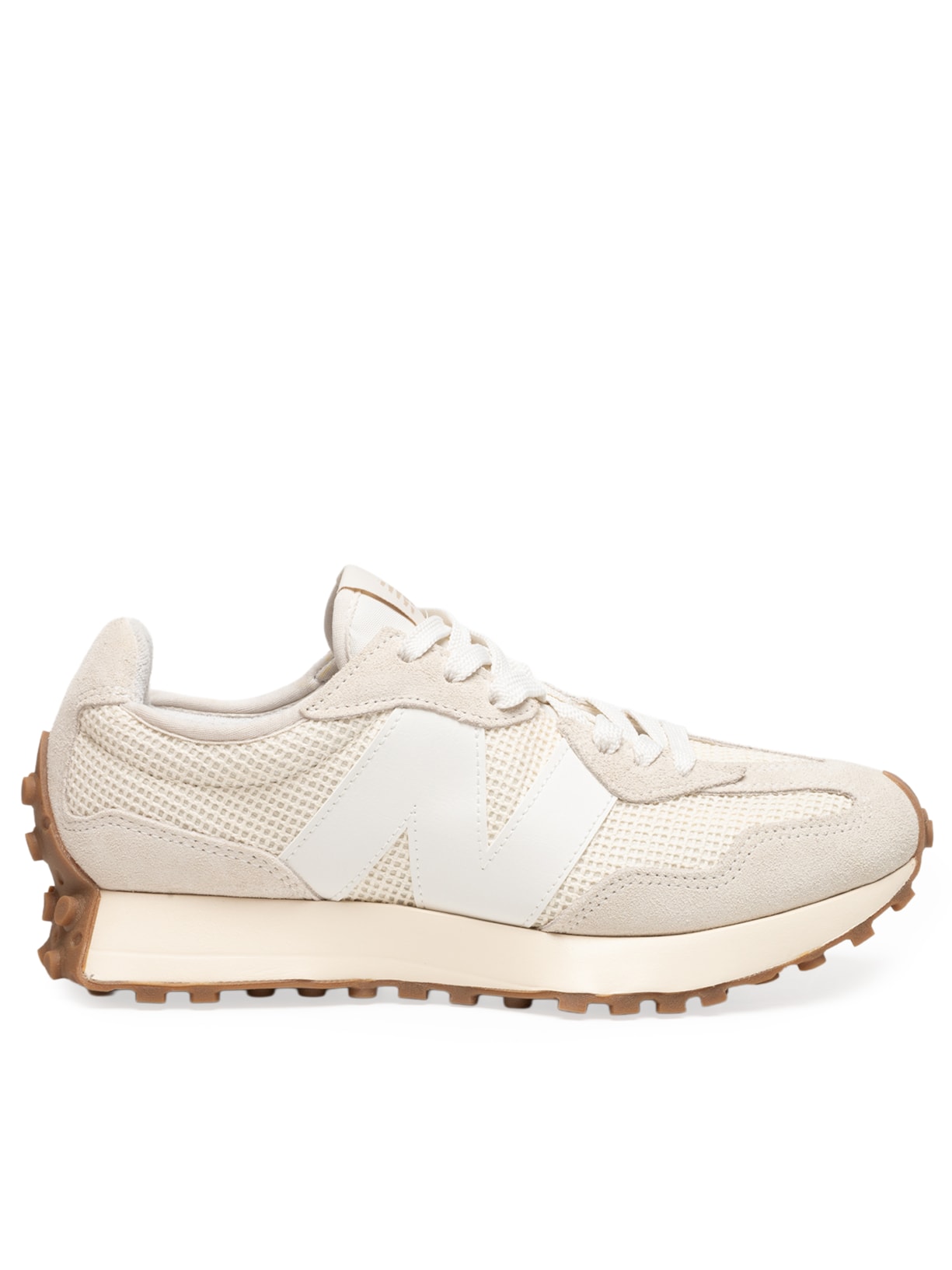 Tênis Feminino 327v1 - Bege
