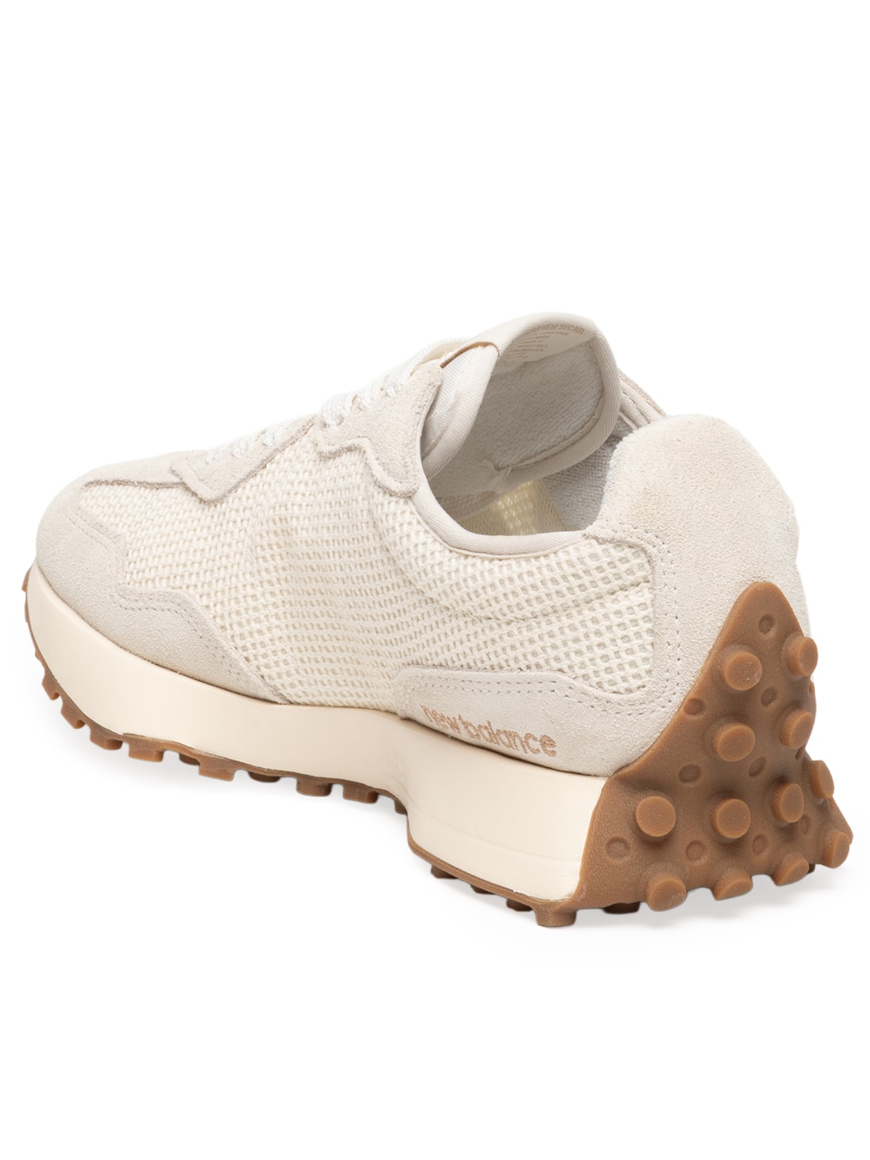 Tênis Feminino 327v1 Bege New Balance