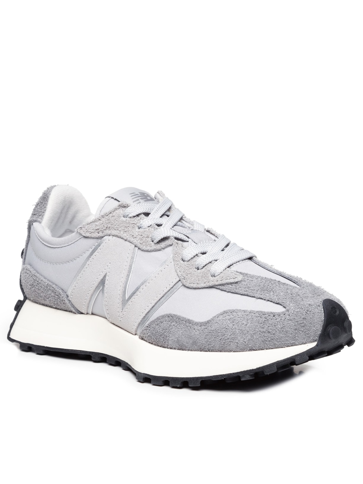 Tênis Feminino 327V1 Cinza New Balance