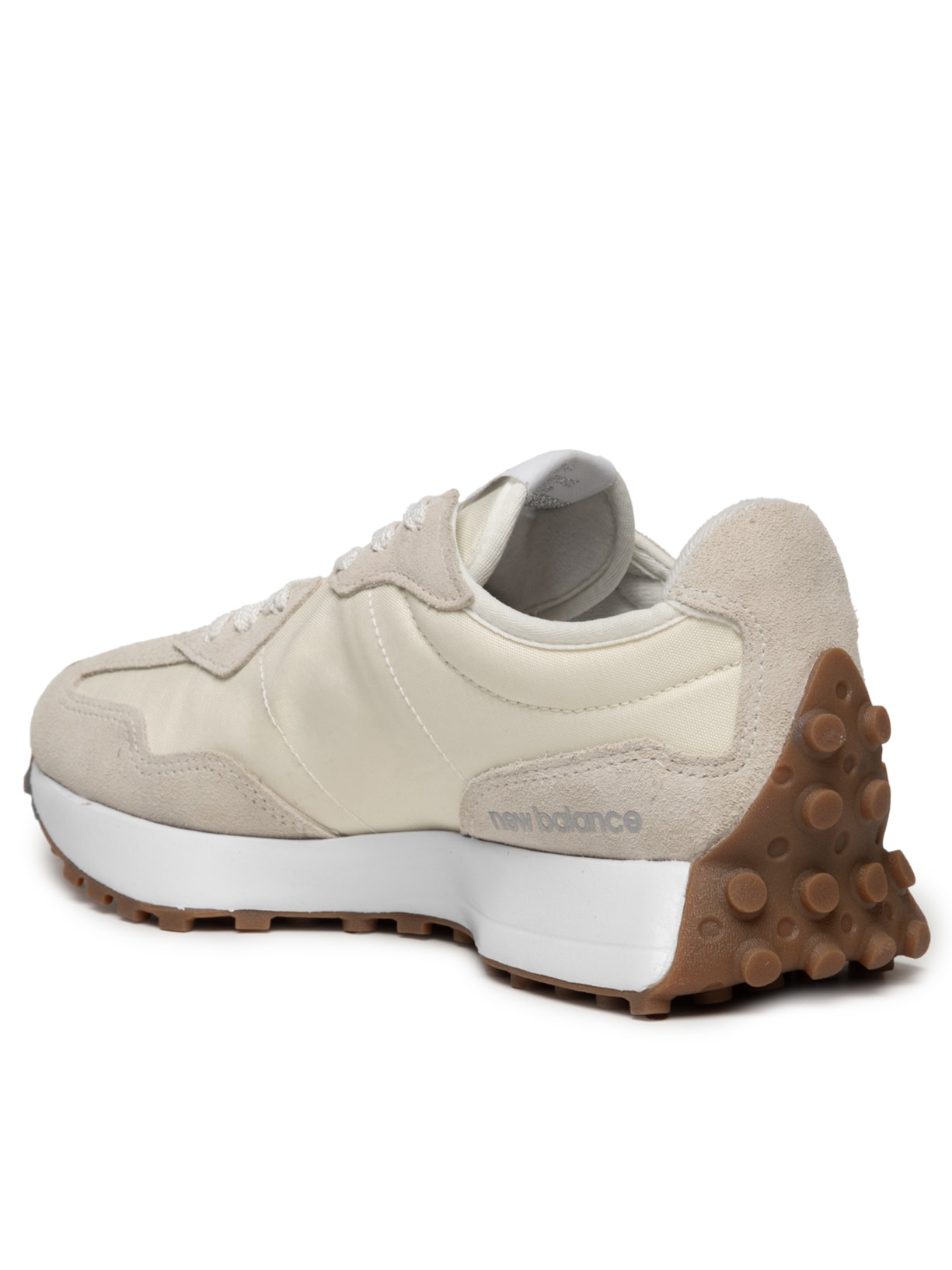 Tênis Feminino 327V1 Cinza New Balance
