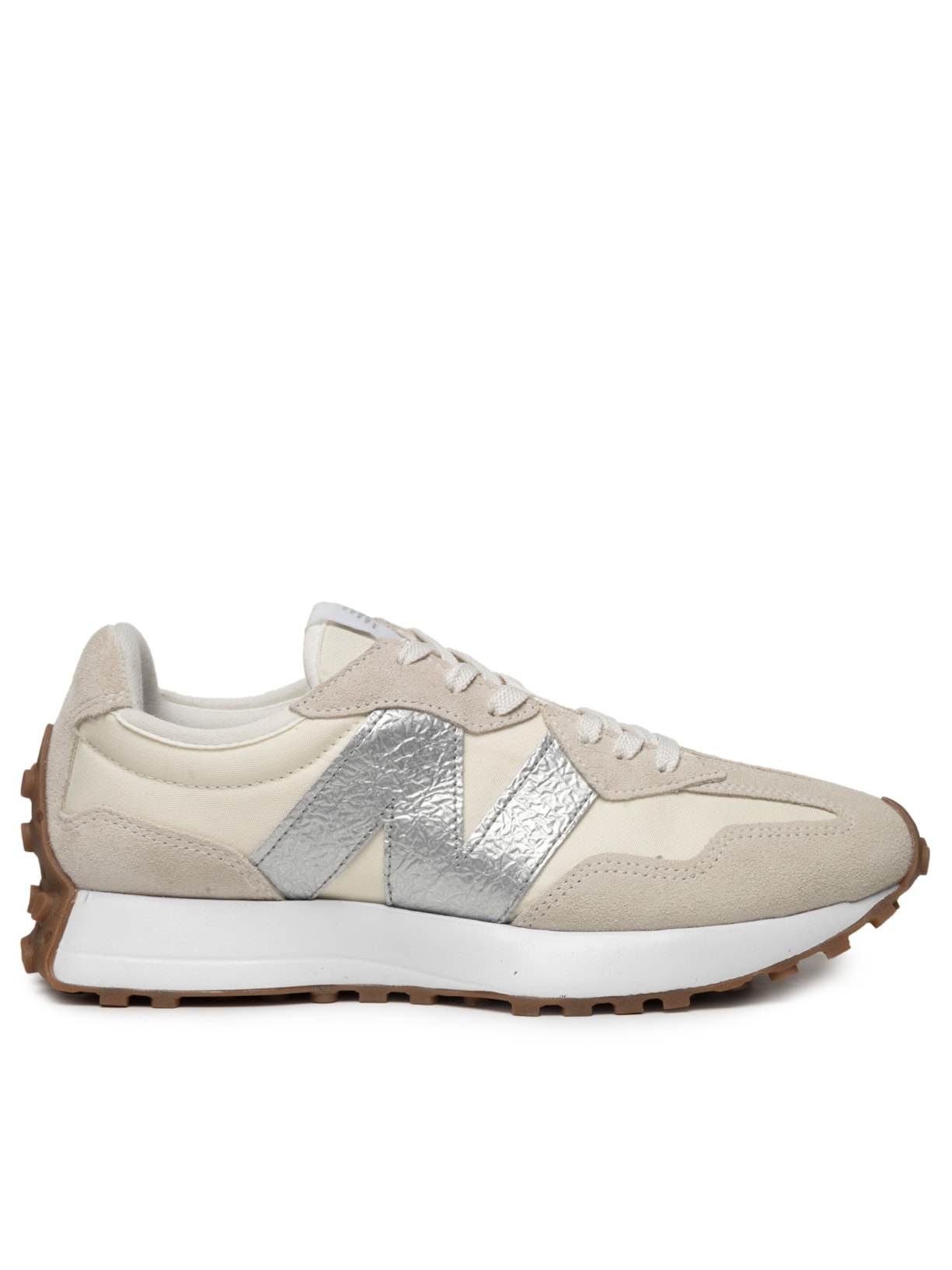 Tênis Feminino 327V1 - Cinza