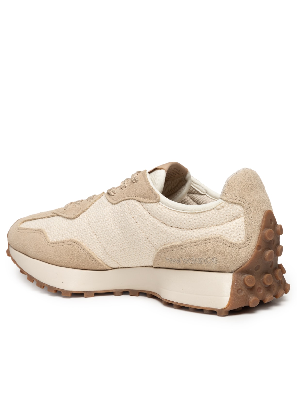 Tênis Feminino 327V1 Marrom New Balance