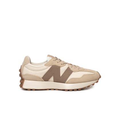 Tênis Feminino 327V1 - Marrom