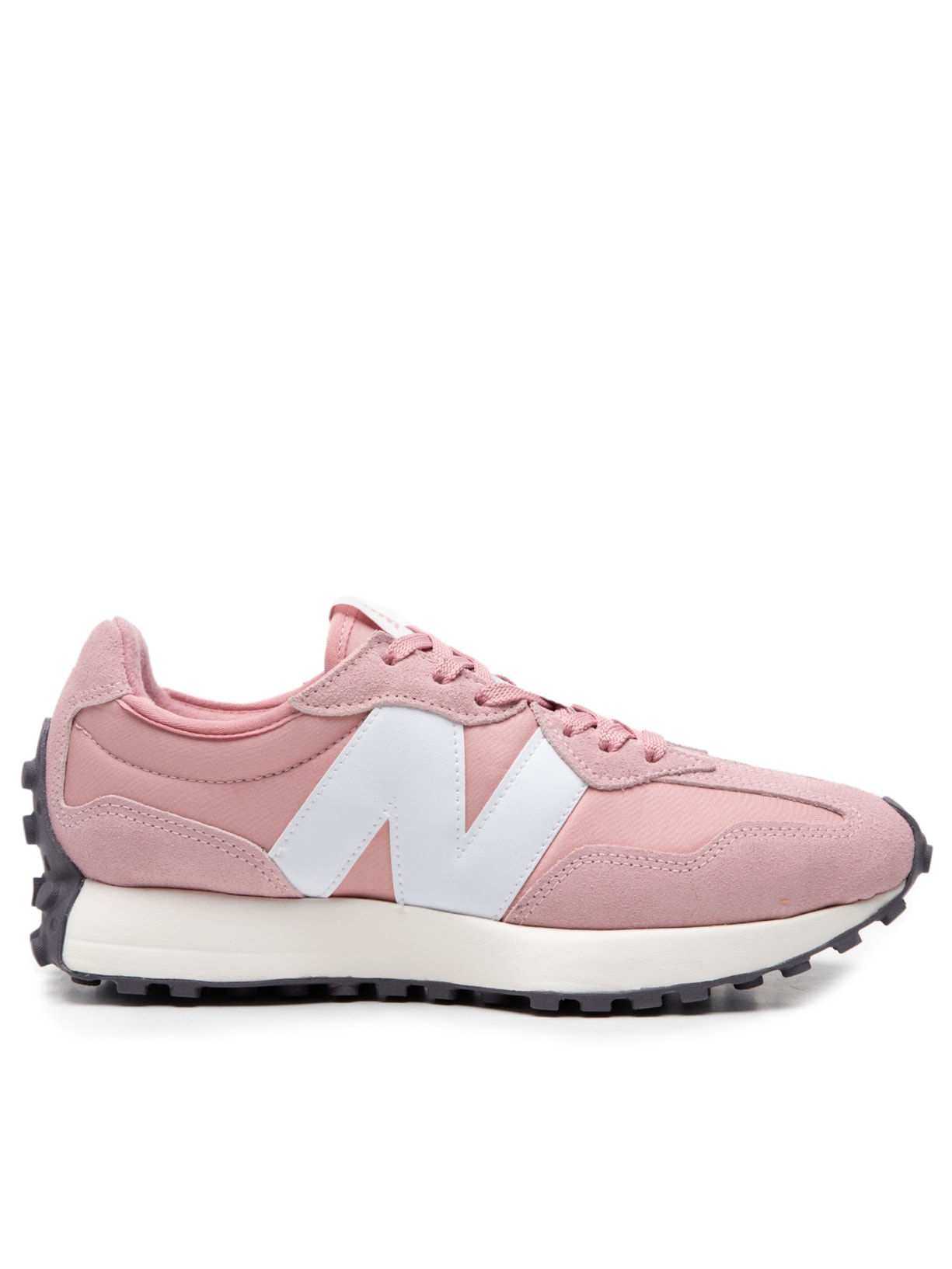 Tênis Feminino 327v1 - Rosa