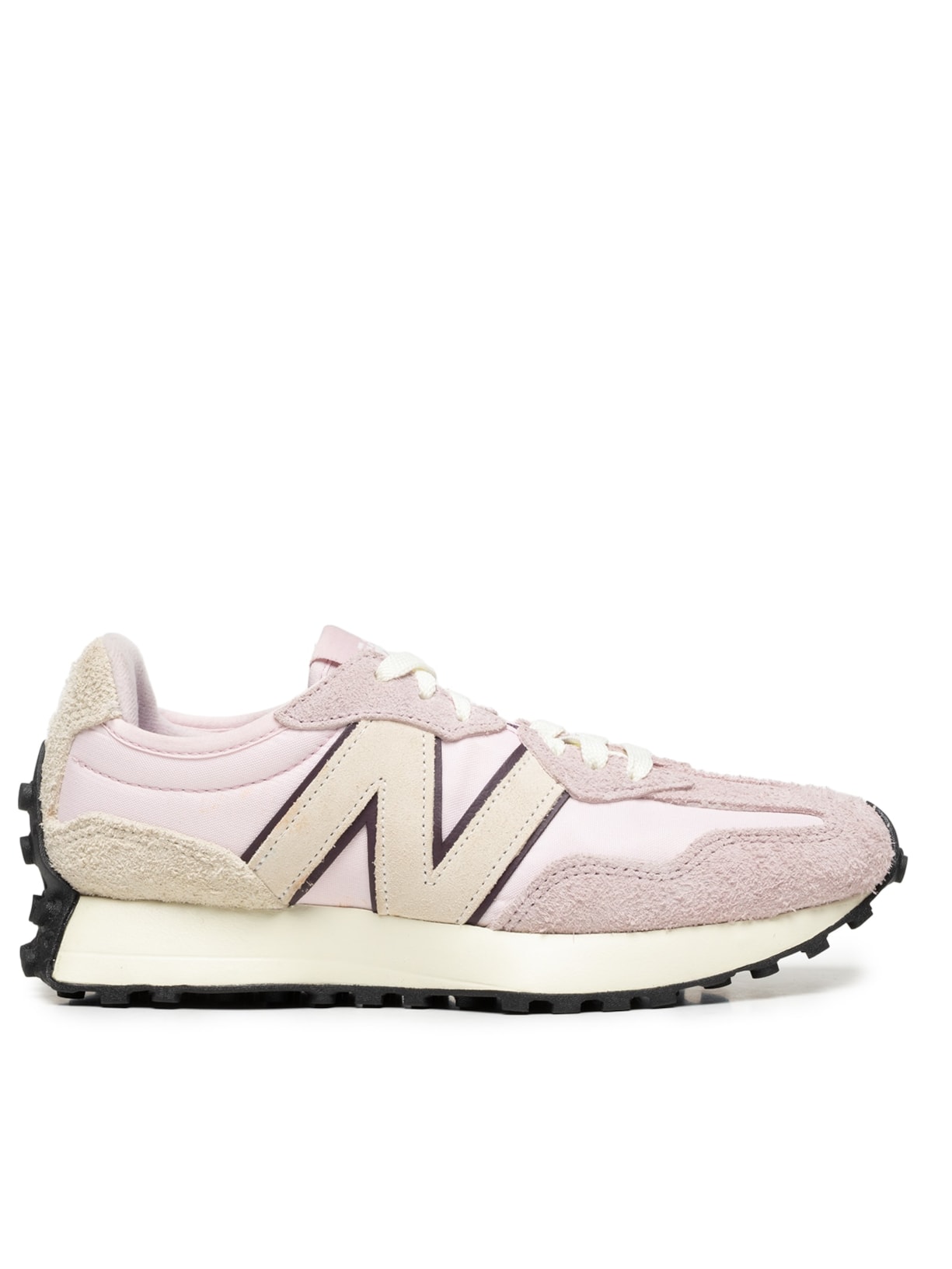 Tênis Feminino 327V1 - Rosa