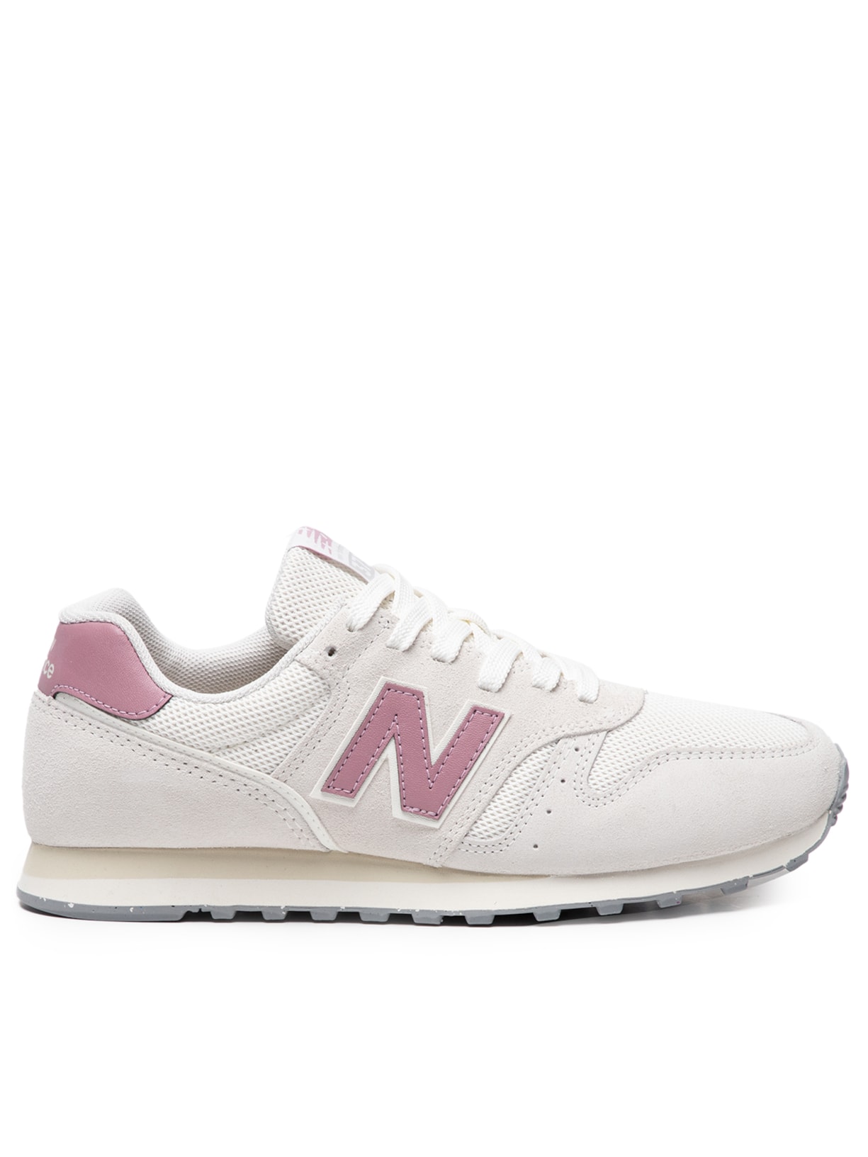 Tênis Feminino 373v2 - Rosa