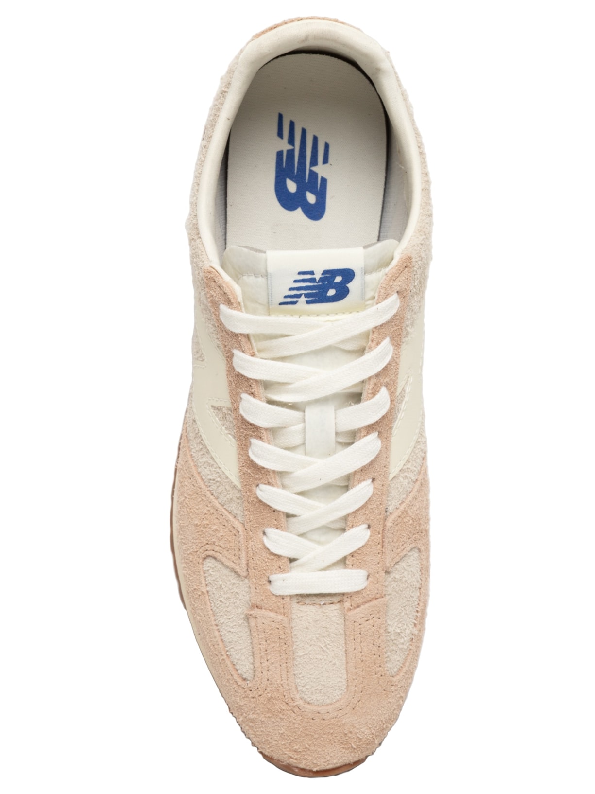 Tênis Feminino 471 Bege New Balance