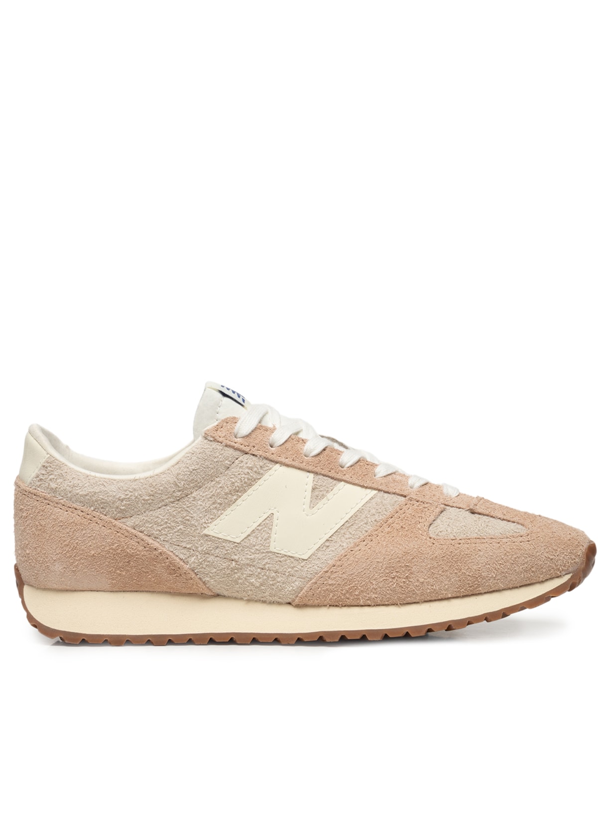 Tênis Feminino 471 Bege New Balance