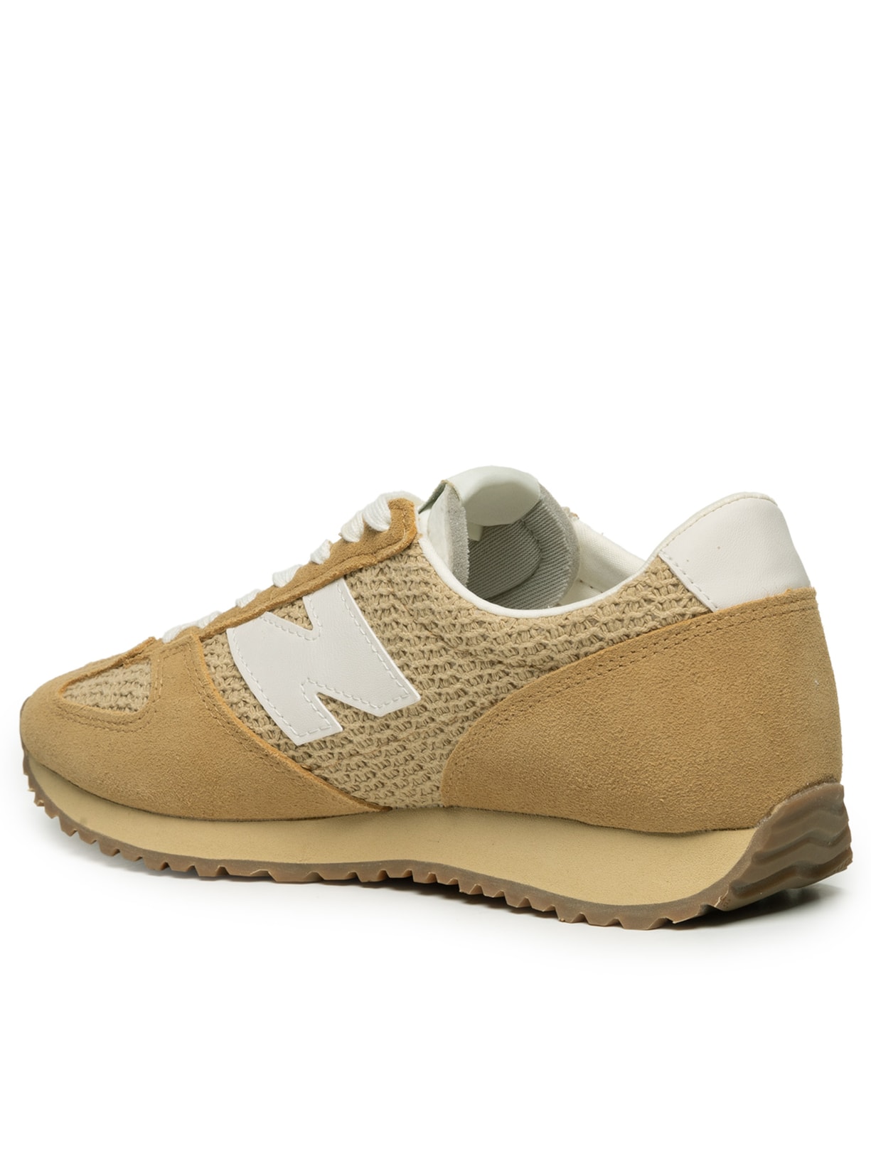 Tênis Feminino 471 Bege New Balance