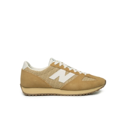 Tênis Feminino 471 - Bege