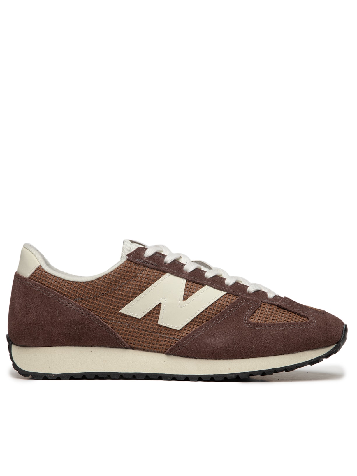 Tênis Feminino 471 Marrom New Balance