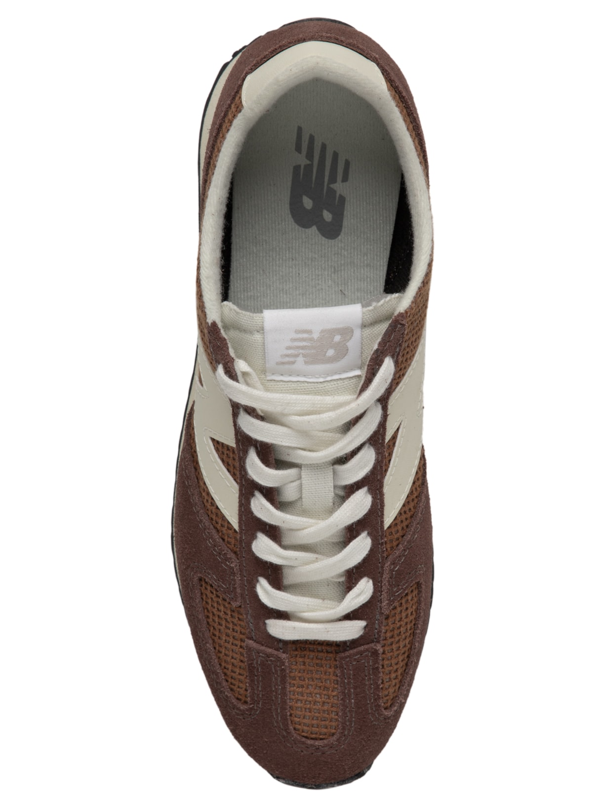 Tênis Feminino 471 Marrom New Balance