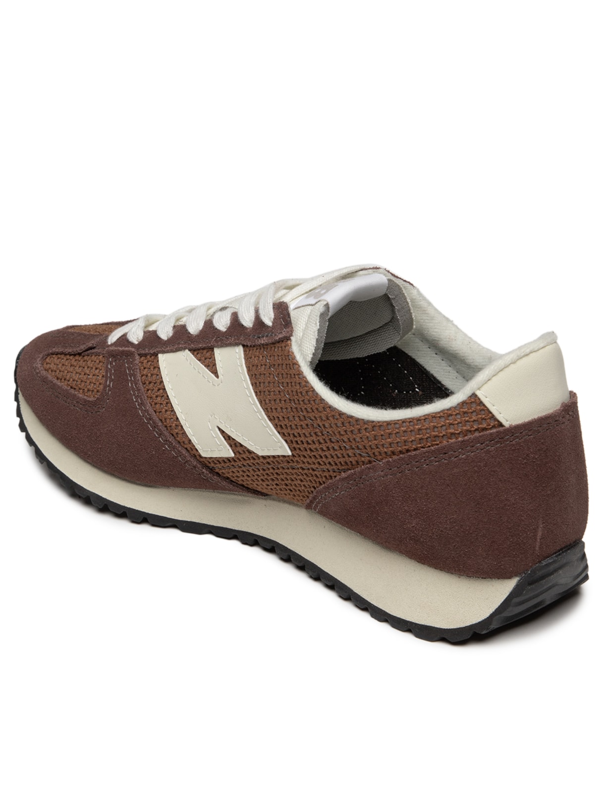 Tênis Feminino 471 Marrom New Balance