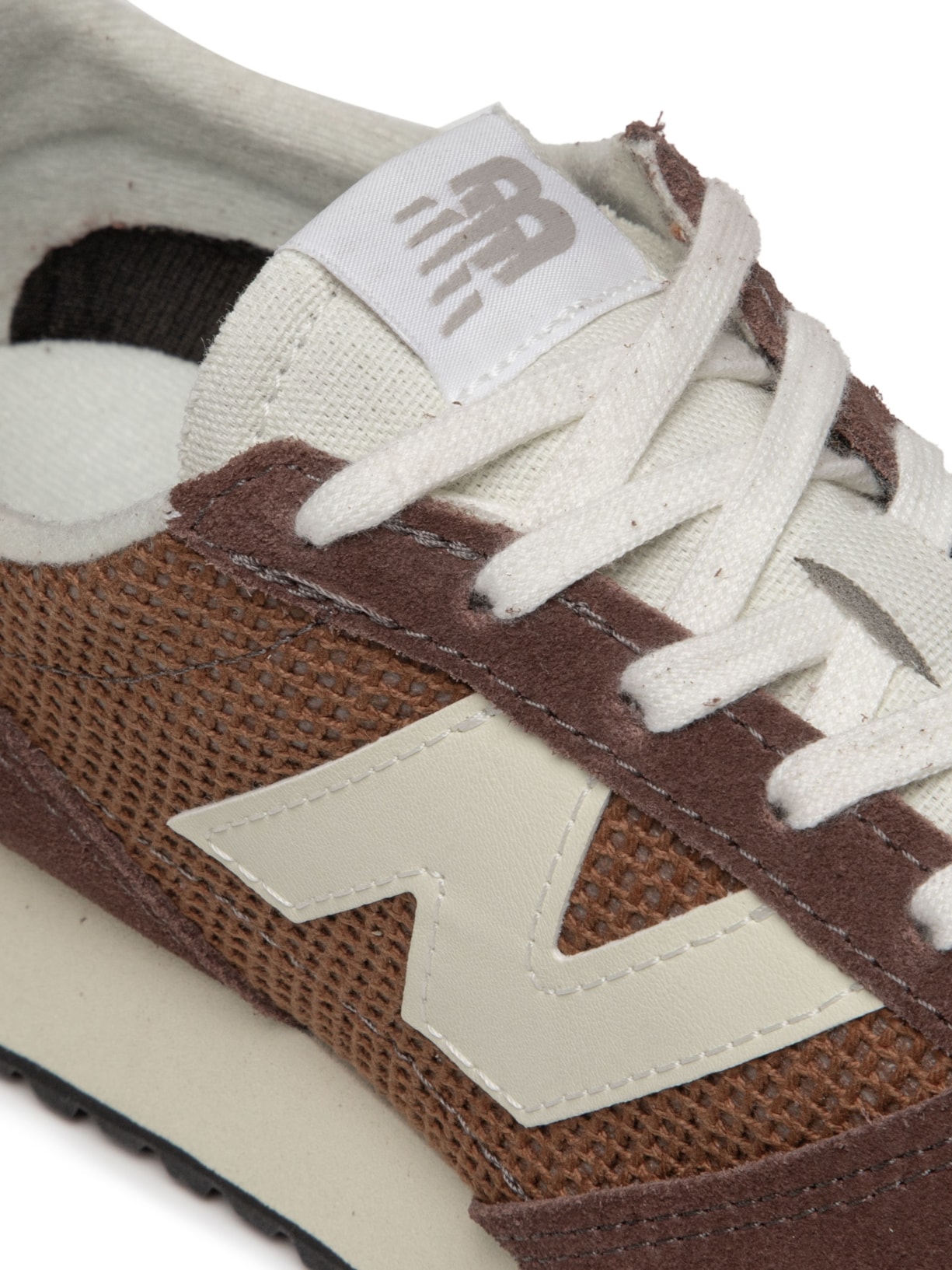 Tênis Feminino 471 Marrom New Balance