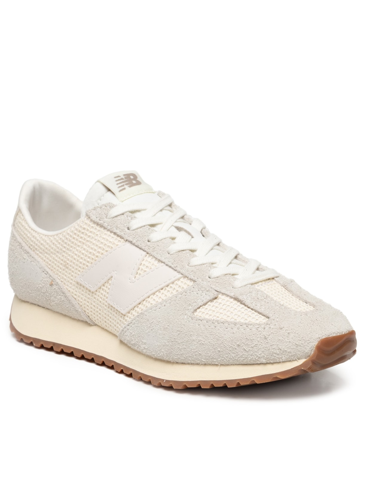 Tênis Feminino 471 Off White New Balance