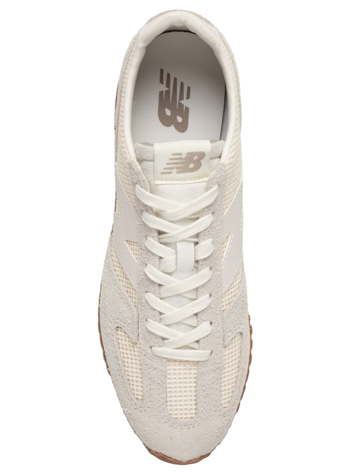 Tênis Feminino 471 Off White New Balance