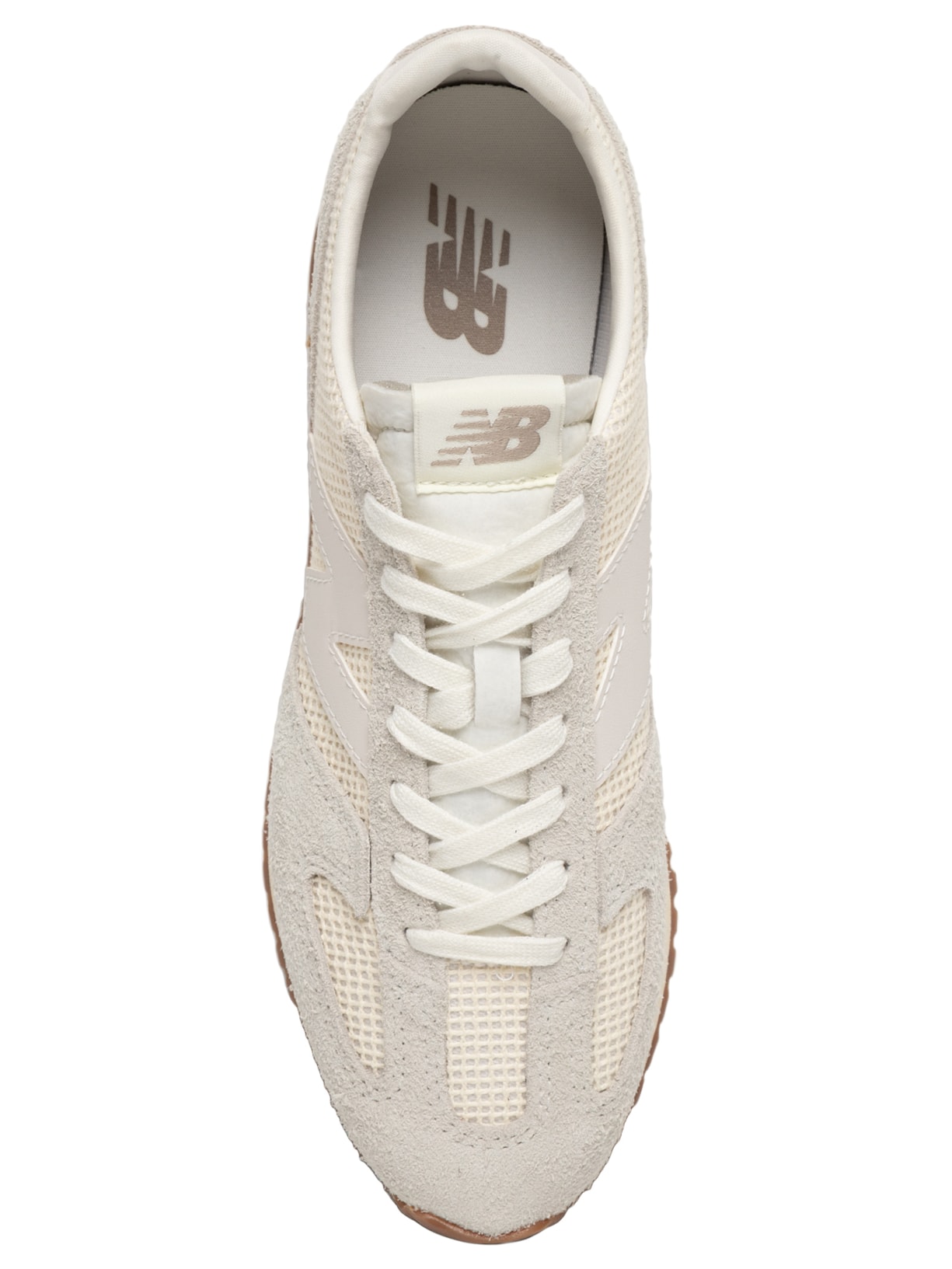 Tênis Feminino 471 Off White New Balance