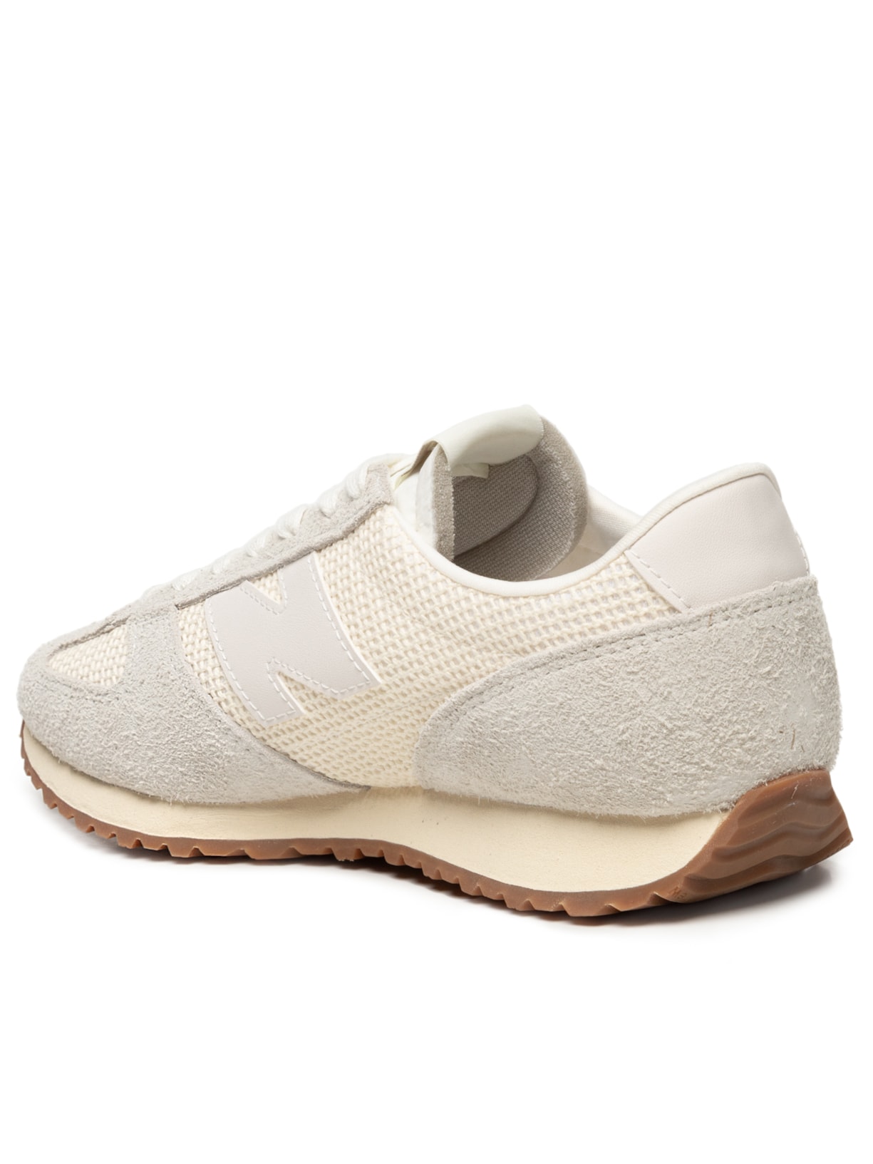 Tênis Feminino 471 Off White New Balance