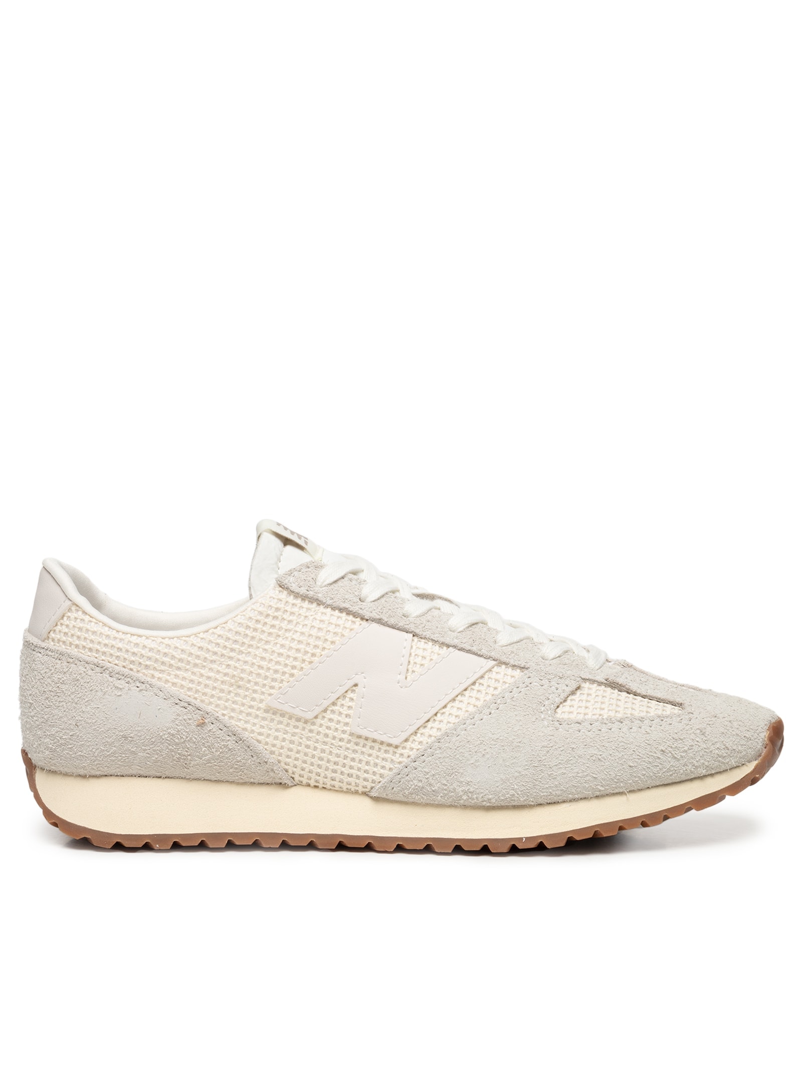 Tênis Feminino Nizza Platform - Adidas Originals - Off White