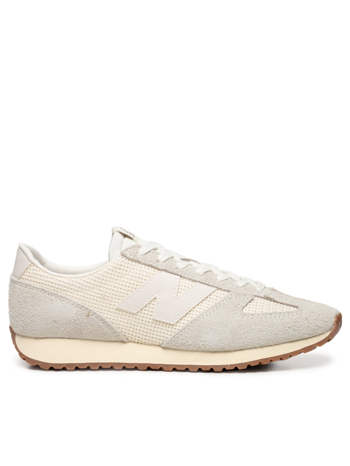 Tênis Feminino 471 Off White New Balance