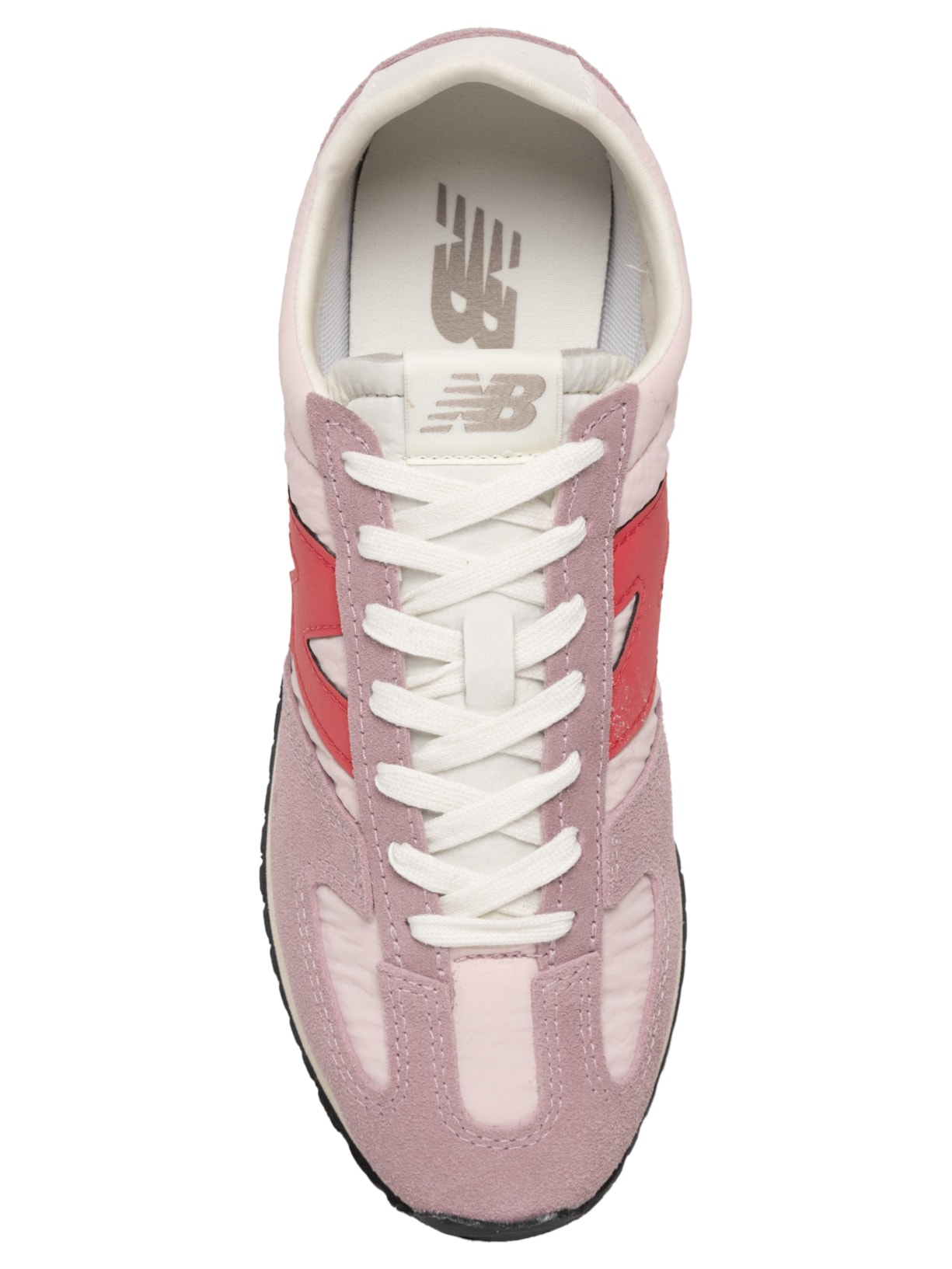 Tênis Feminino 471 Rosa New Balance