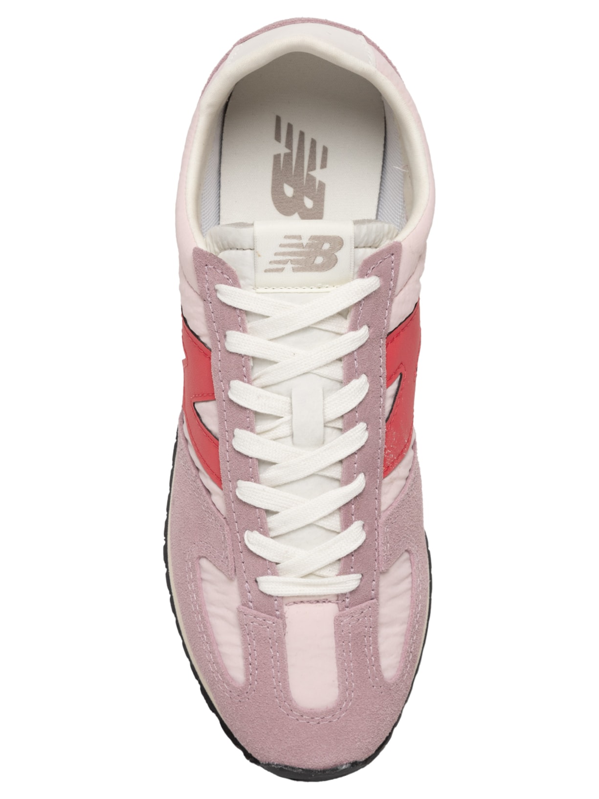 Tênis Feminino 471 Rosa New Balance