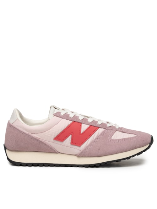 Tênis Feminino 471 - Rosa