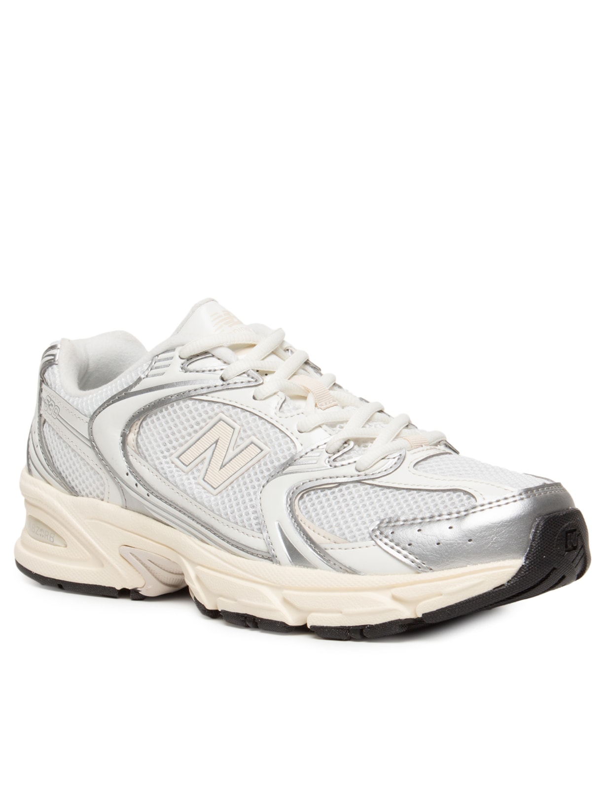 Tênis Feminino 530 Amarelo New Balance