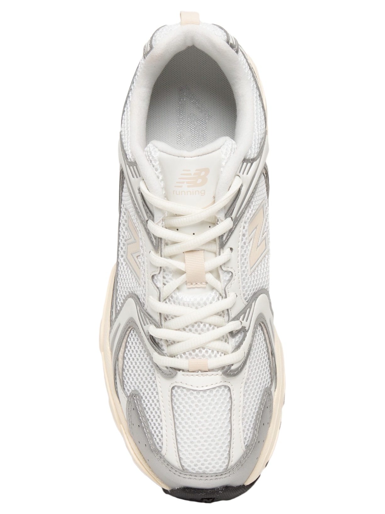 Tênis Feminino 530 Amarelo New Balance