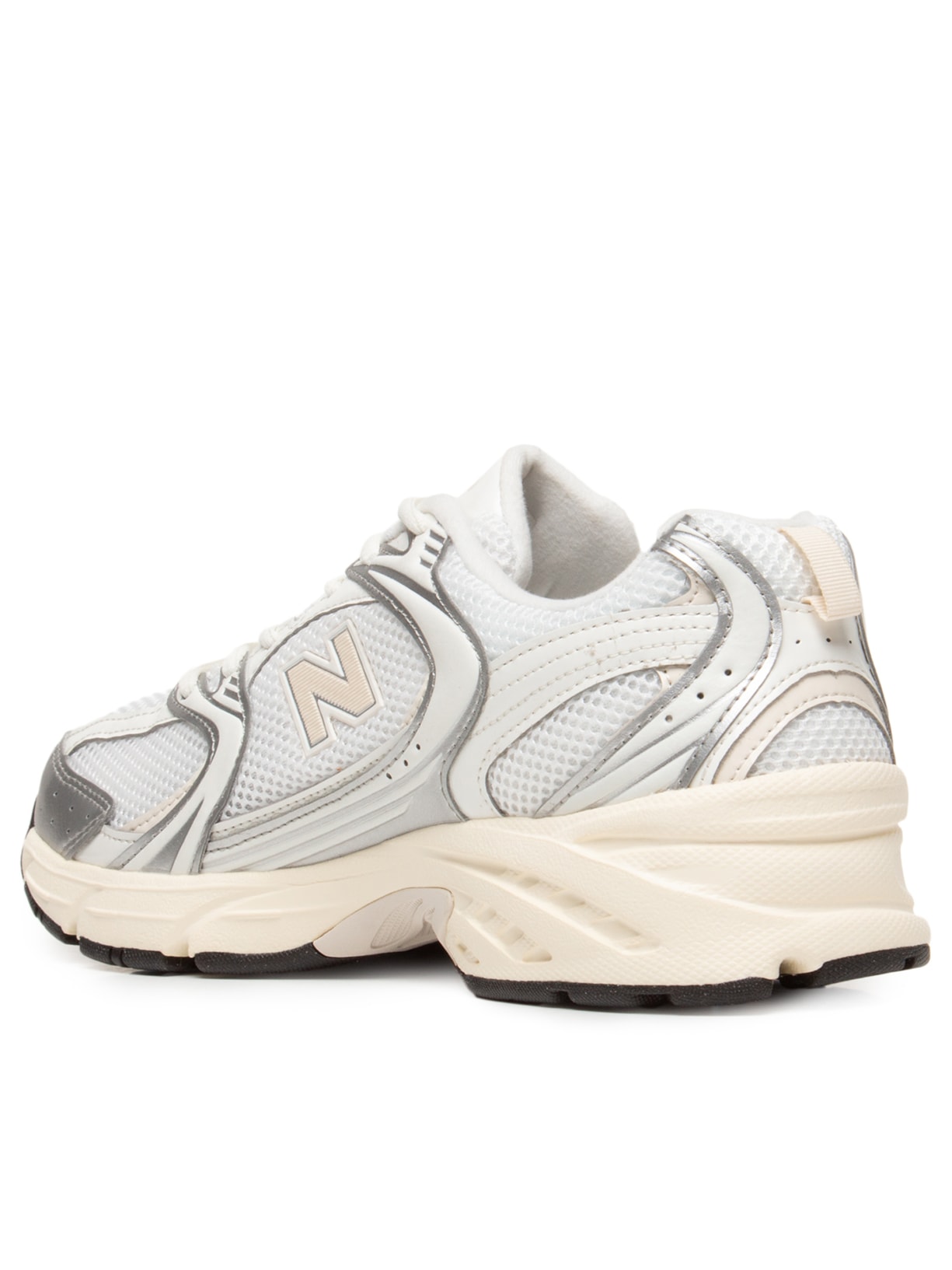Tênis Feminino 530 Amarelo New Balance