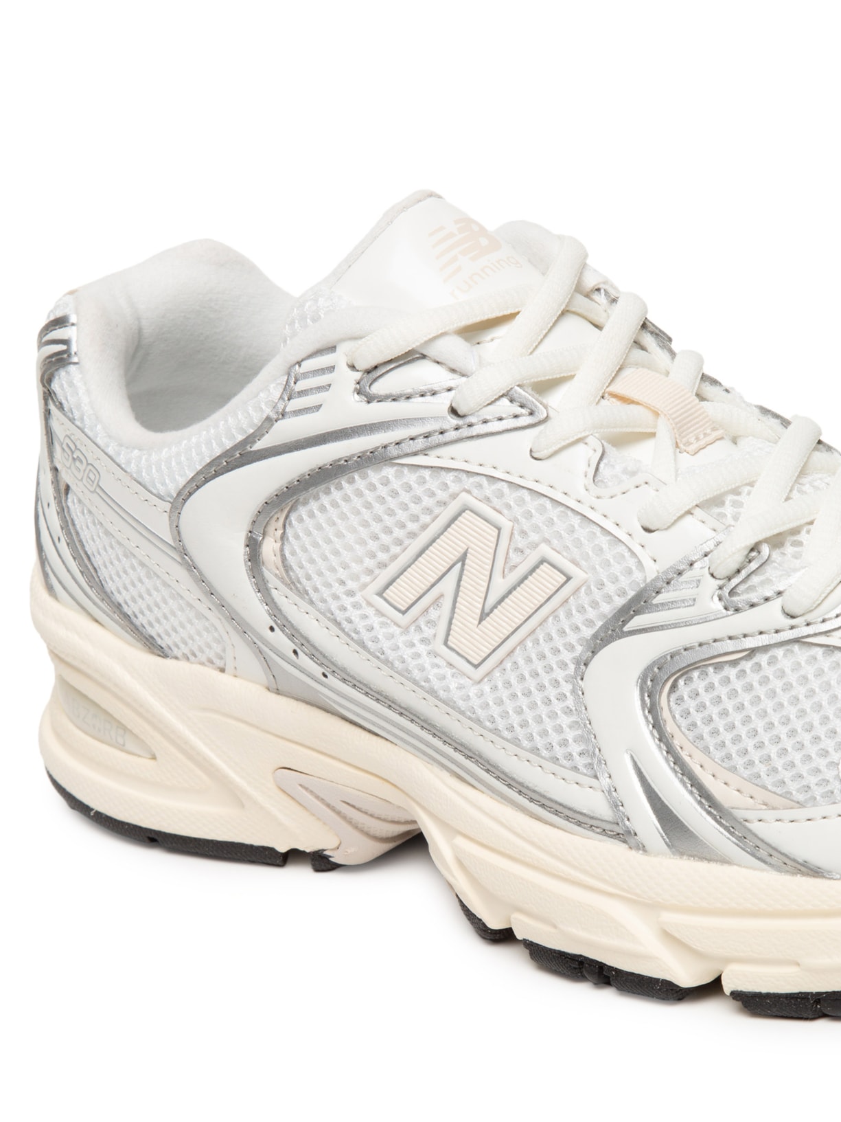 Tênis Feminino 530 Amarelo New Balance