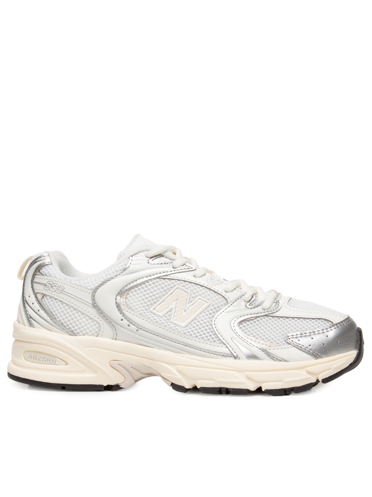 Tênis Feminino 530 Amarelo New Balance