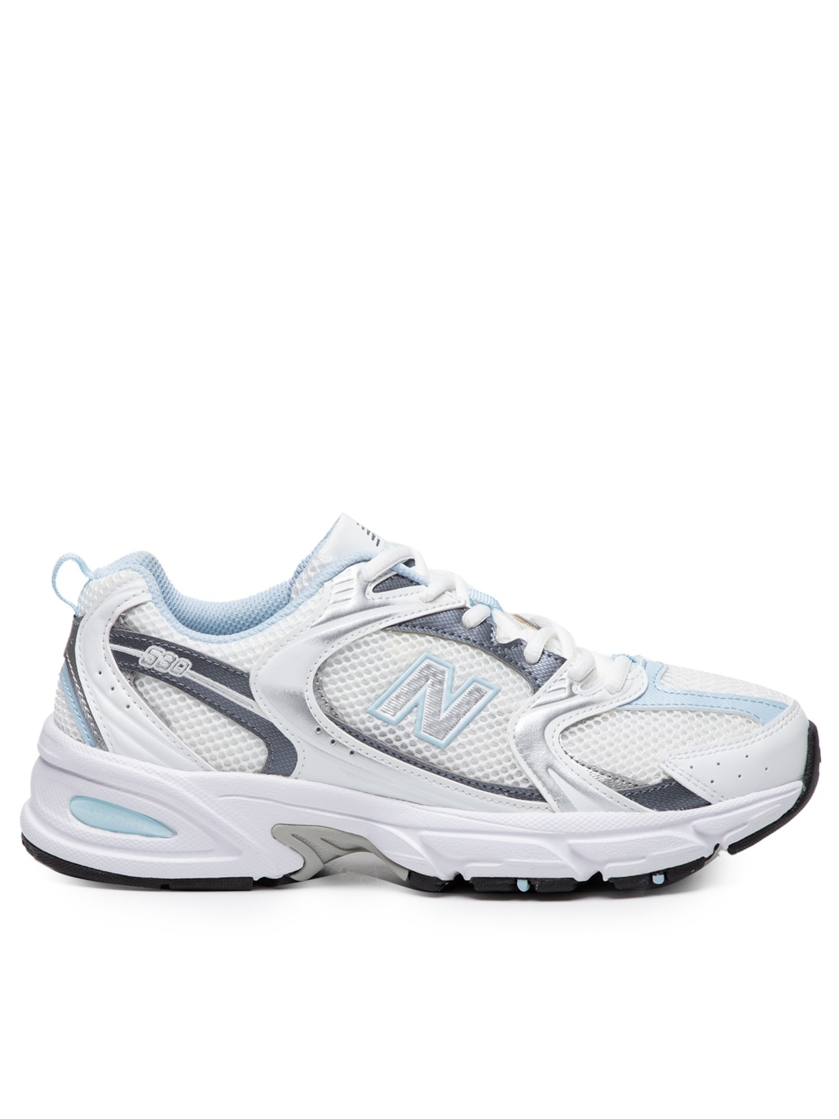 Tênis Feminino 530 - Branco