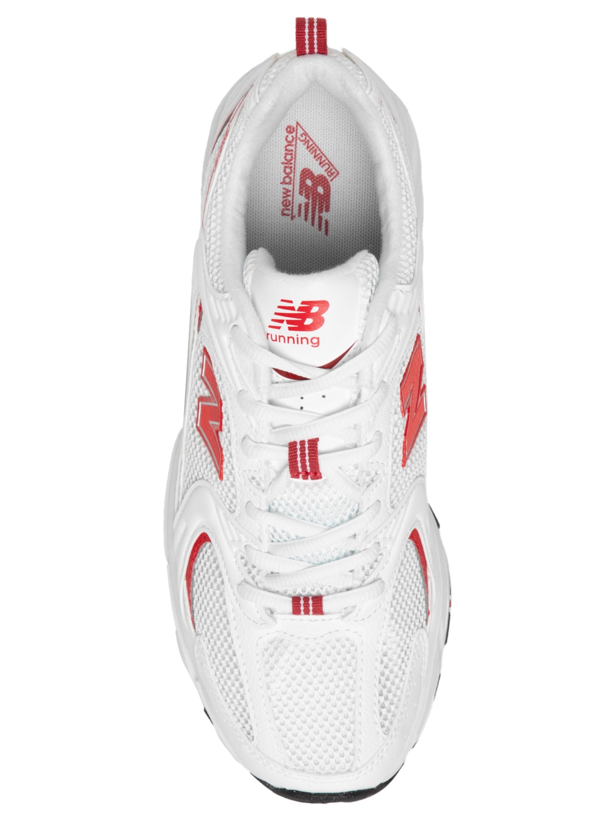 Tênis Feminino 530 Branco New Balance
