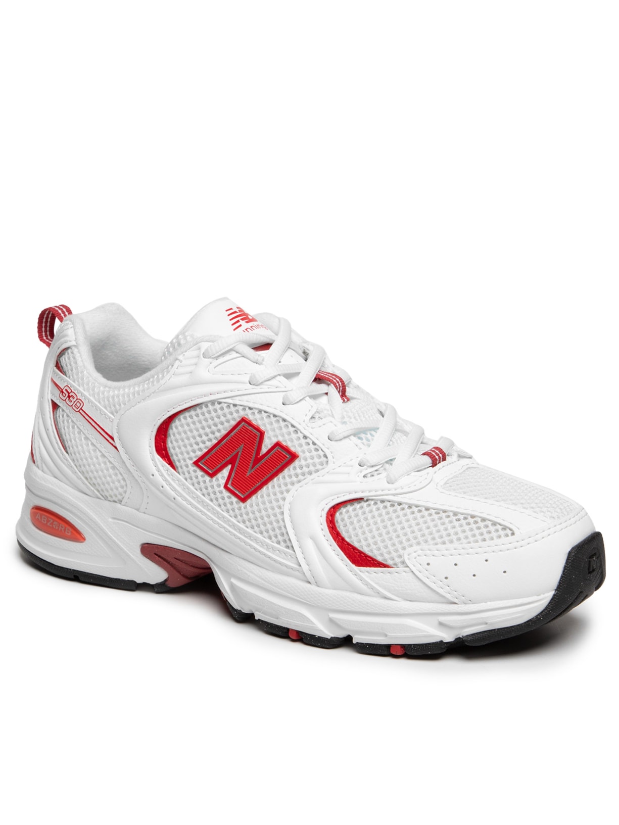 Tênis Feminino 530 Branco New Balance
