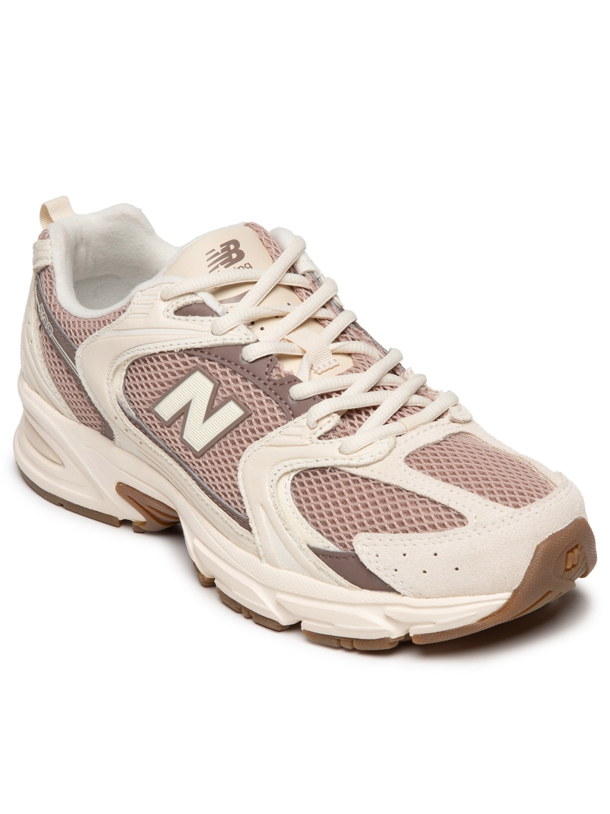Tênis Feminino 530 Rosa New Balance