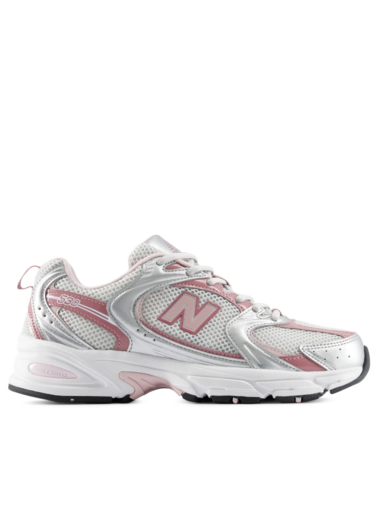 Tênis Feminino 530 - Rosa