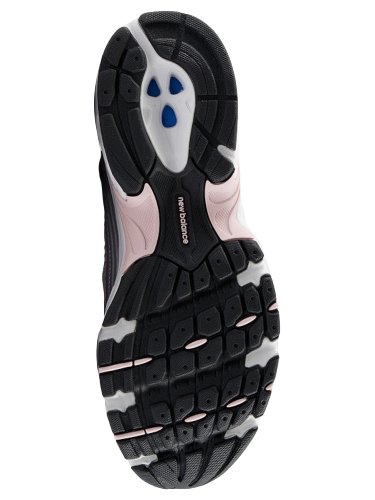 Tênis Feminino 530 Rosa New Balance