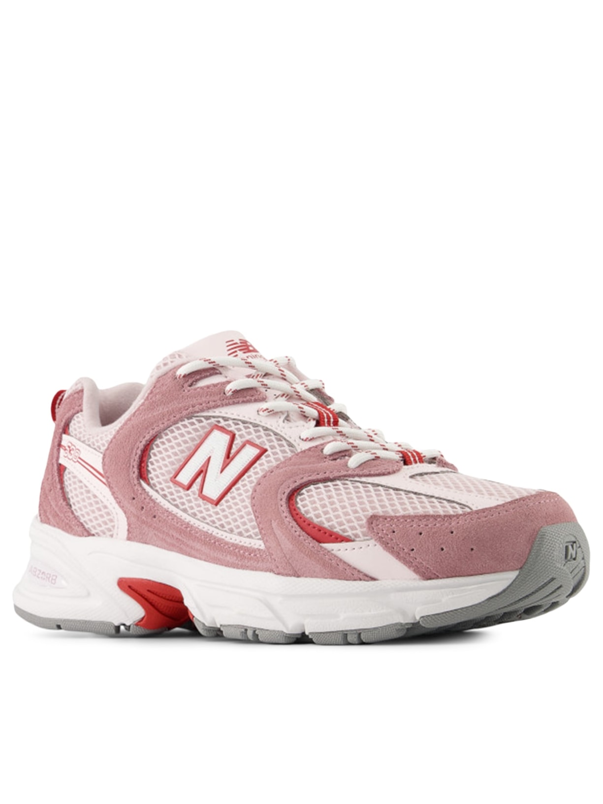 Tênis Feminino 530 Rosa New Balance