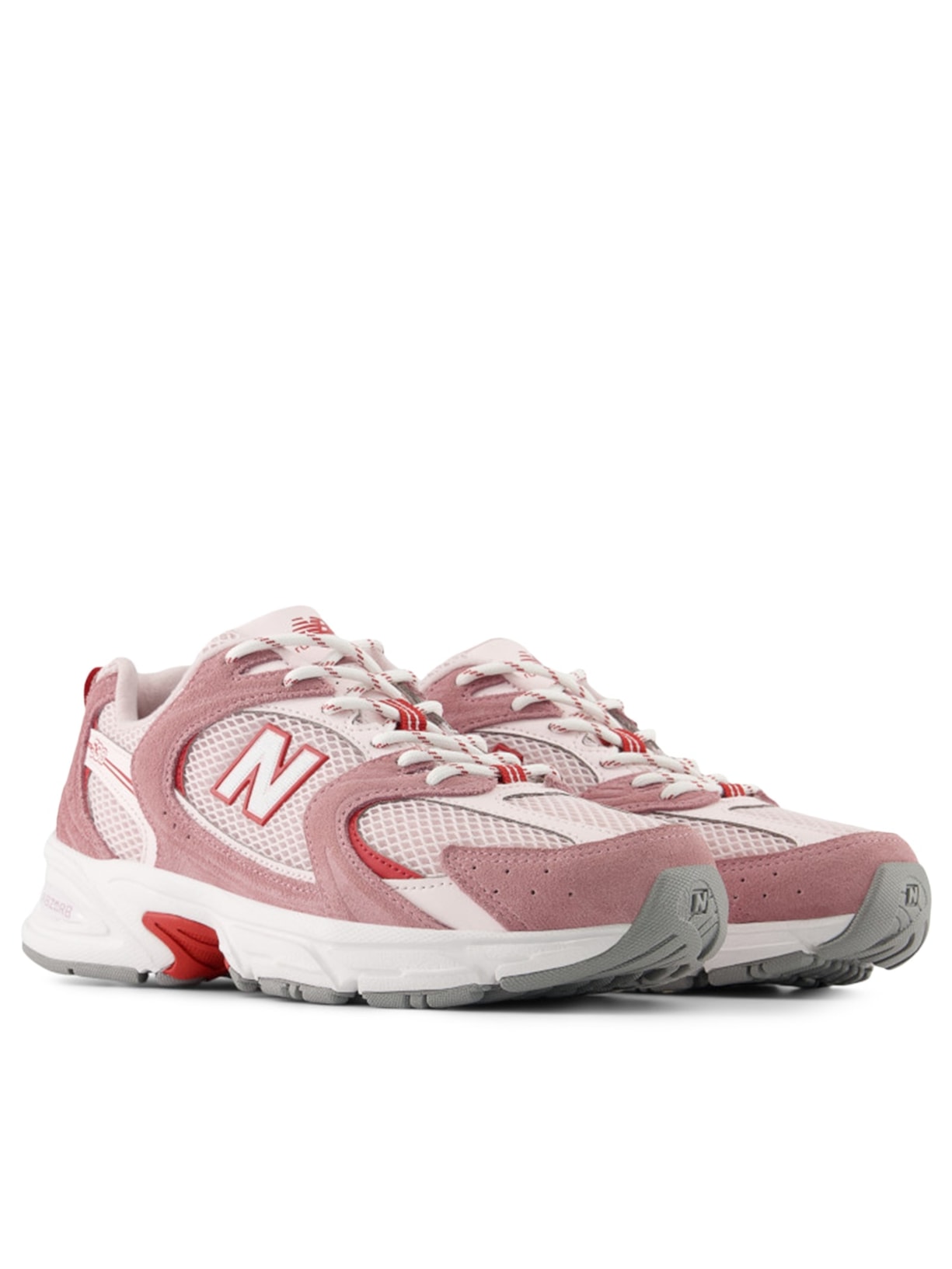 Tênis Feminino 530 Rosa New Balance