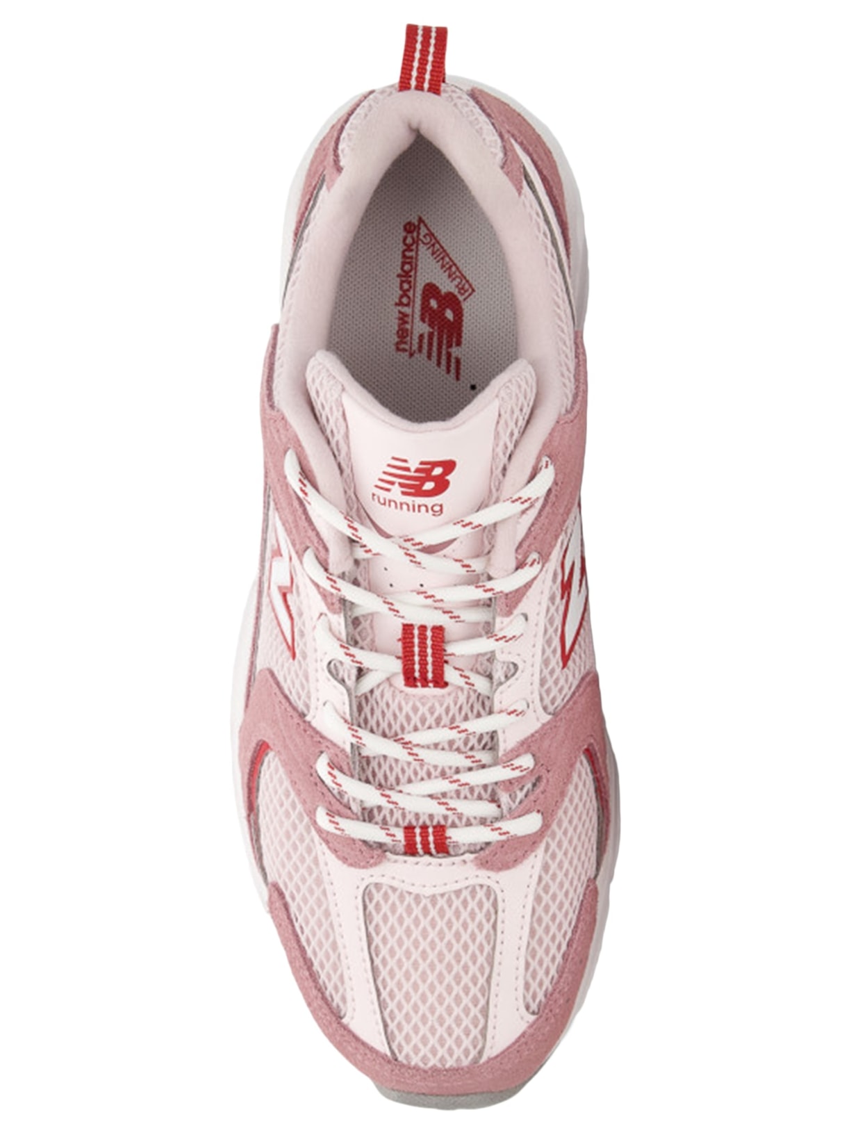 Tênis Feminino 530 Rosa New Balance