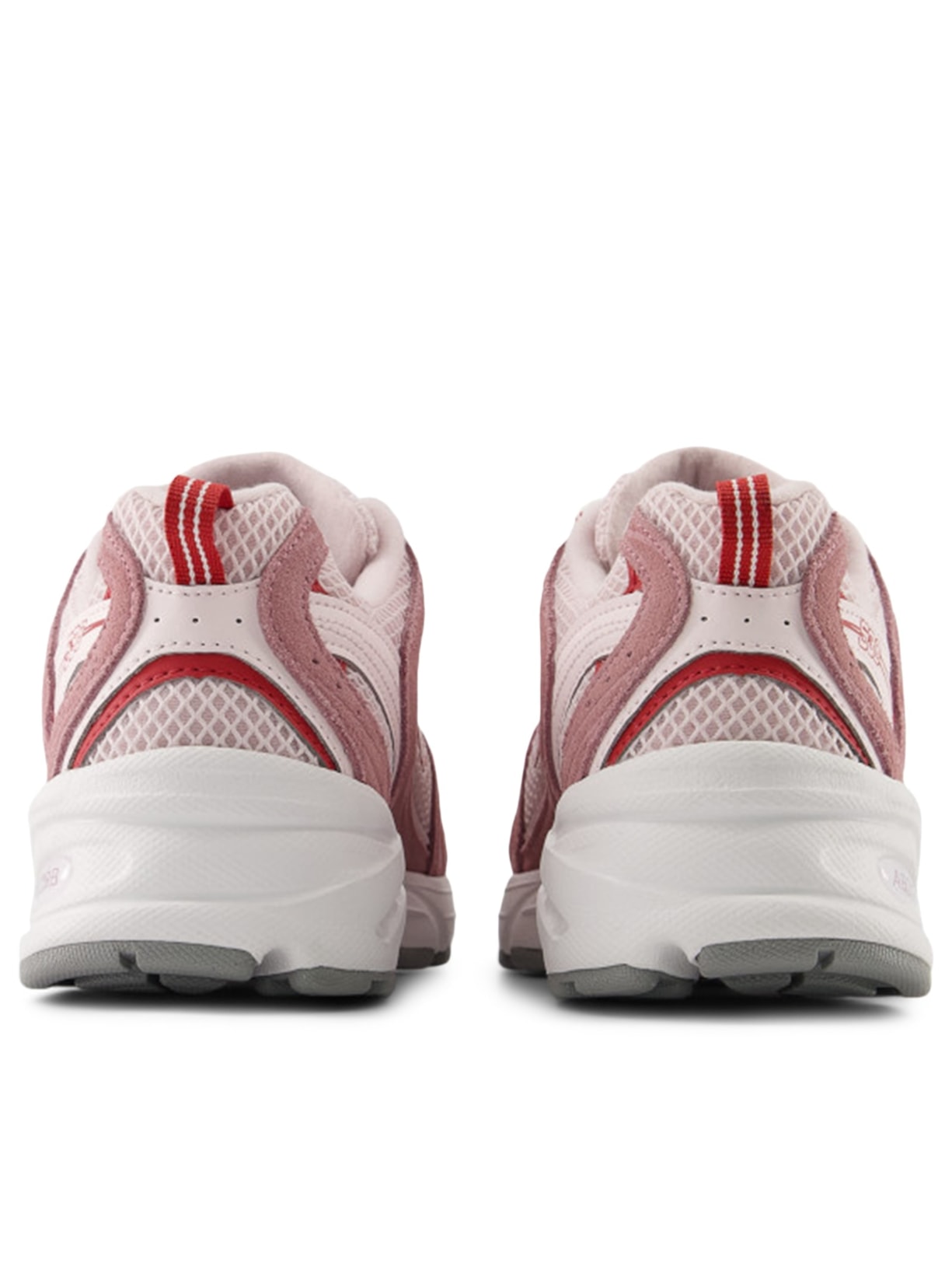 Tênis Feminino 530 Rosa New Balance