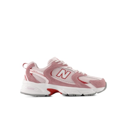 Tênis Feminino 530 - Rosa