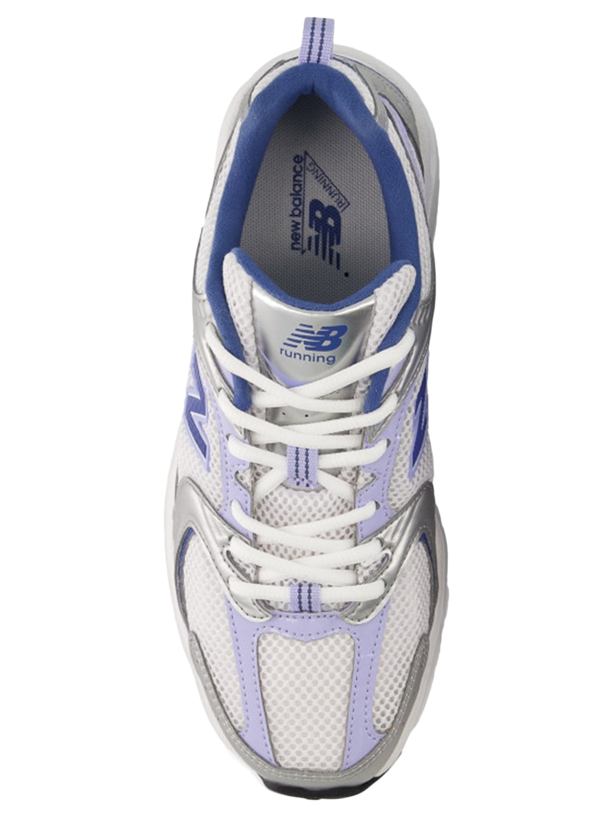 Tênis Feminino 530 Roxo New Balance