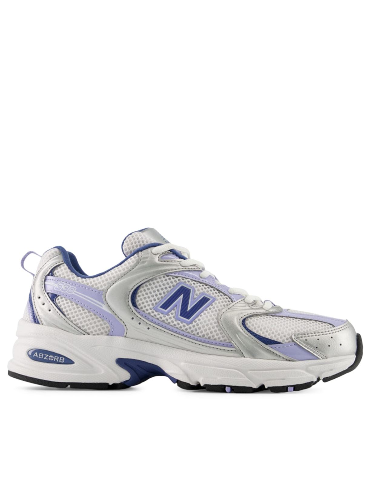 Tênis Feminino 530 - Roxo