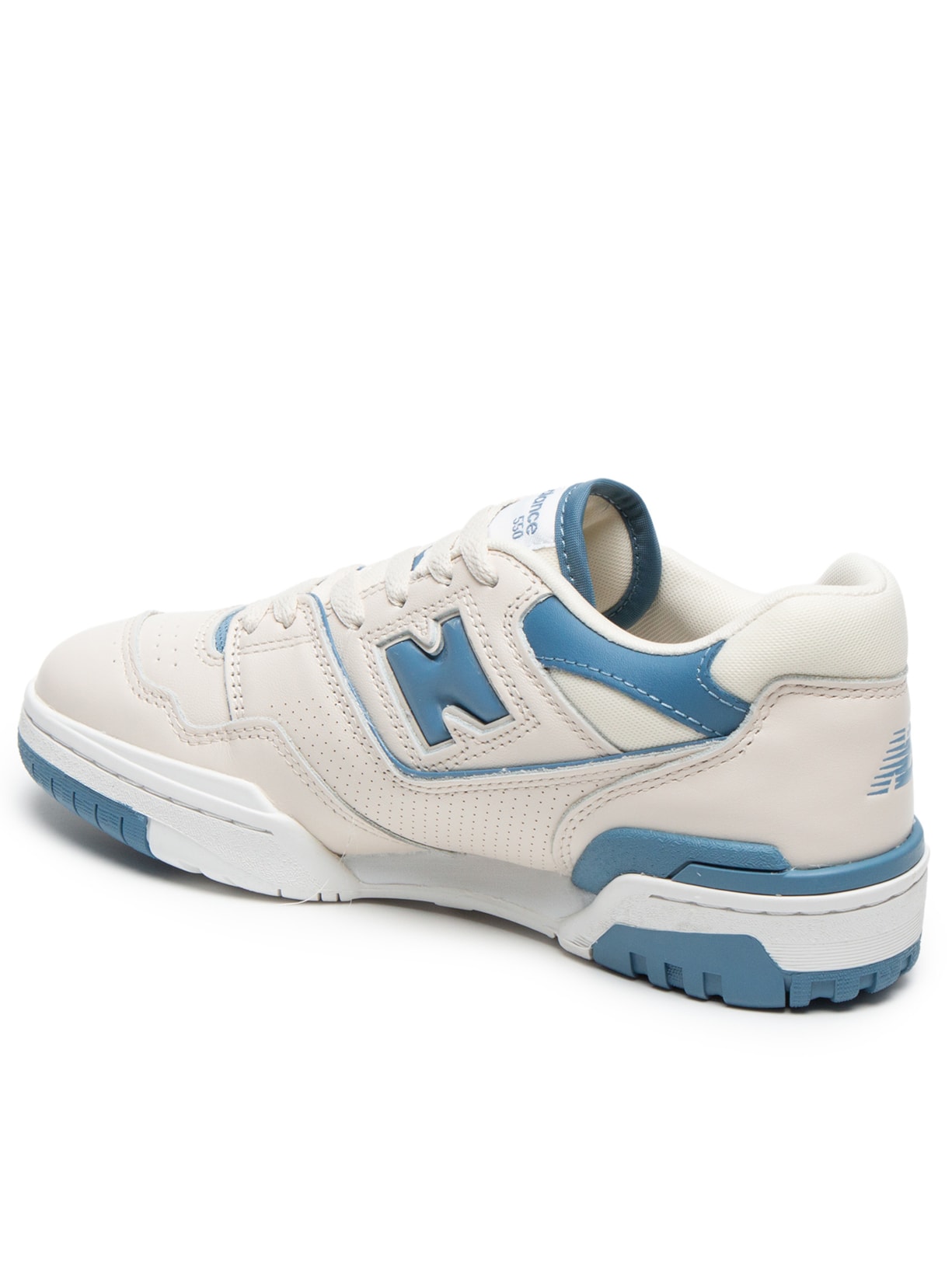 Tênis Feminino 550 Azul New Balance