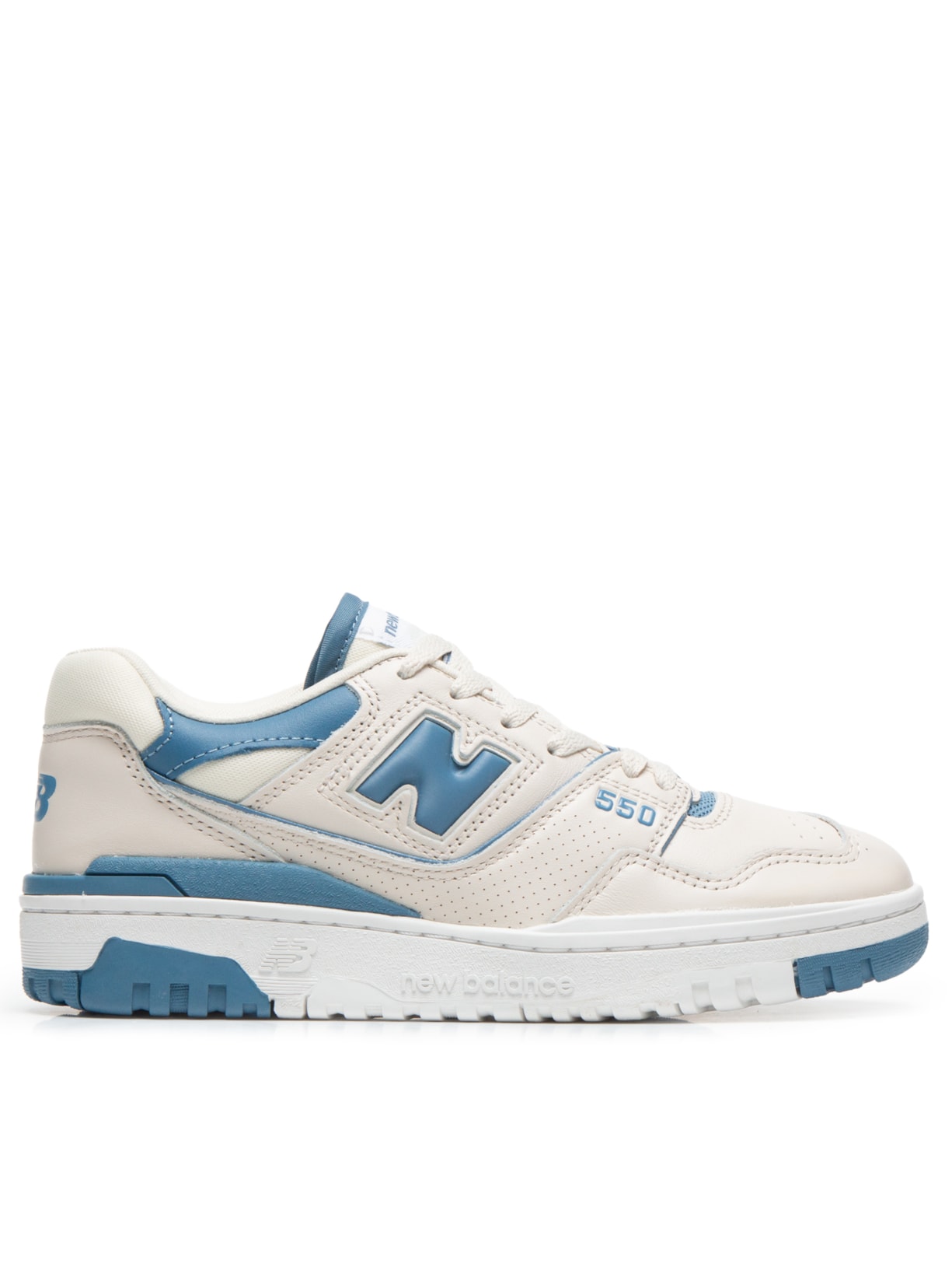 Tênis Feminino 550 Azul New Balance