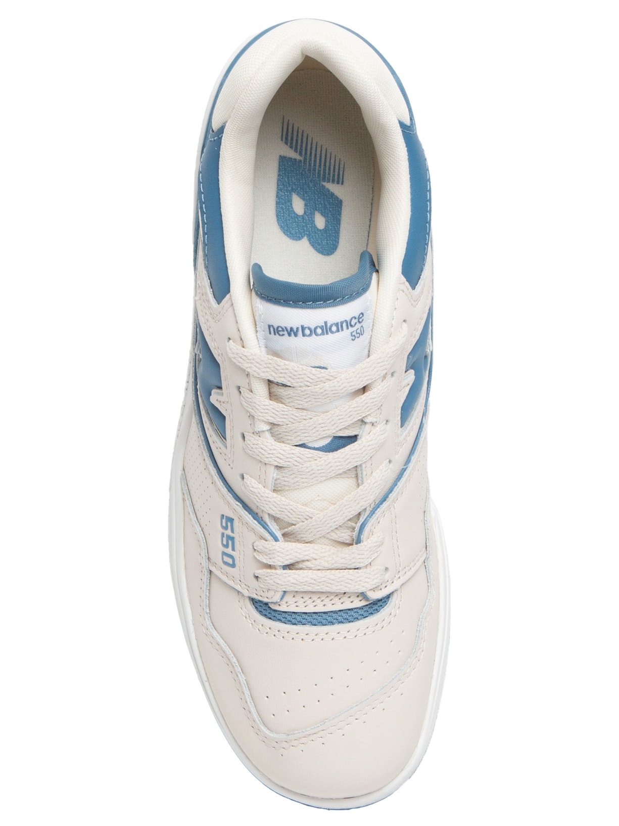 Tênis Feminino 550 Azul New Balance